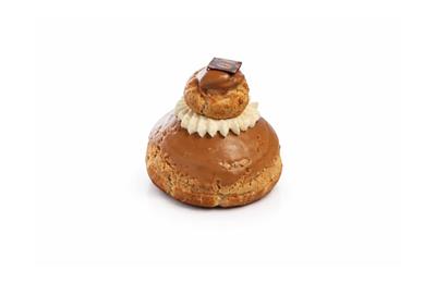 Religieuse café